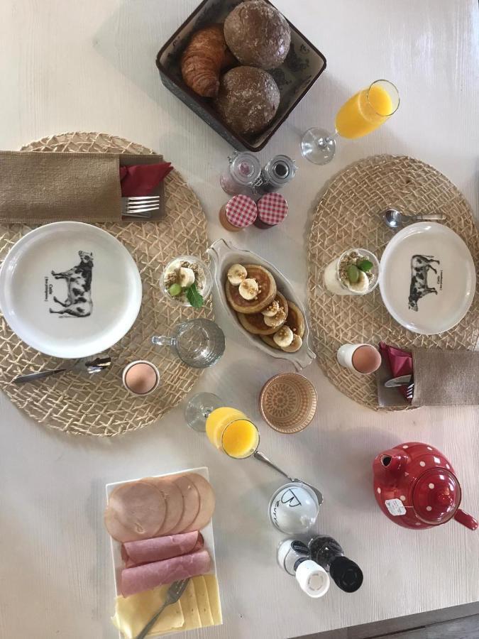 LiendenBetuwsch Badhuys住宿加早餐旅馆 外观 照片