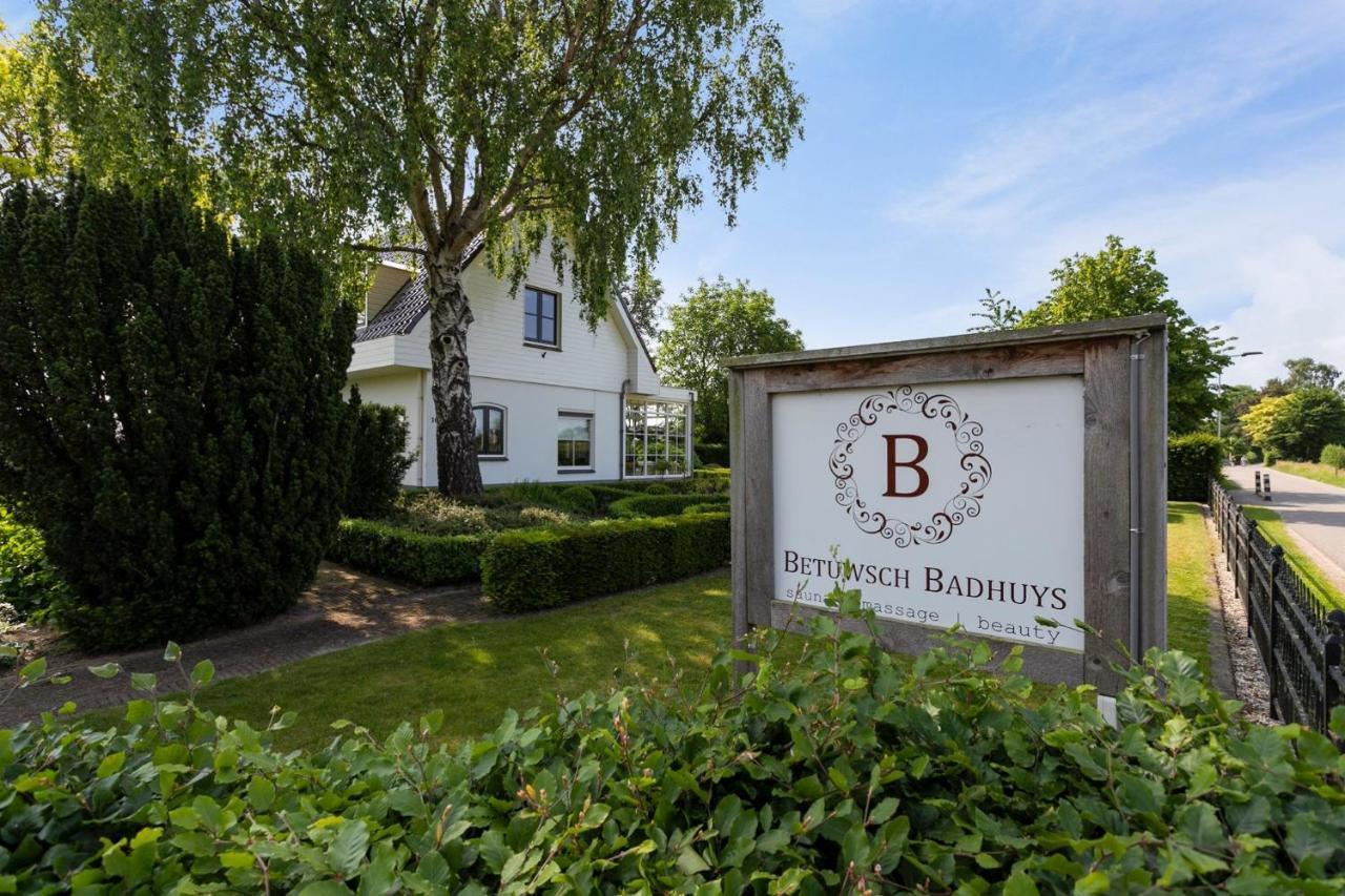LiendenBetuwsch Badhuys住宿加早餐旅馆 外观 照片